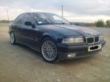 BMW 3 серия 1997 с пробегом 320 тыс.км. 2.5 л. в Черновцах на Autos.ua