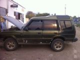 Land Rover Discovery 1998 с пробегом 270 тыс.км.  л. в Харькове на Autos.ua