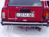 ВАЗ 2104 1988 с пробегом 200 тыс.км. 1.3 л. в Львове на Autos.ua
