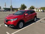 Renault Kadjar 1.5 AT (110 л.с.) INTENSE 2016 с пробегом 20 тыс.км.  л. в Киеве на Autos.ua