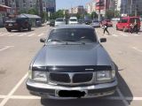 ГАЗ 3110 Волга 2.4 MT (90 л.с.) 2004 с пробегом 170 тыс.км.  л. в Ивано-Франковске на Autos.ua