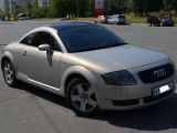 Audi tt coupe 1999 с пробегом 186 тыс.км. 1.8 л. в Киеве на Autos.ua