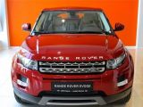 Land Rover Range Rover Evoque 2015 с пробегом 1 тыс.км.  л. в Днепре на Autos.ua
