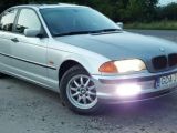 BMW 3 серия 1998 с пробегом 280 тыс.км. 1.895 л. в Львове на Autos.ua