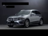 Mercedes-Benz GLC I (X253) GLC 220 d 4MATIC «Особая серия» 2018 с пробегом 0 тыс.км. 2.1 л. в Киеве на Autos.ua