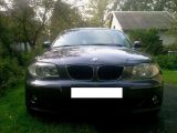 BMW 1 серия 2006 с пробегом 102 тыс.км. 1.6 л. в Львове на Autos.ua