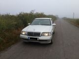 Mercedes-Benz C-Класс 1998 с пробегом 335 тыс.км. 2.155 л. в Ужгороде на Autos.ua