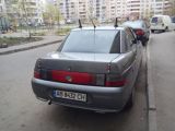 ВАЗ 2110 2011 с пробегом 168 тыс.км. 1.6 л. в Киеве на Autos.ua
