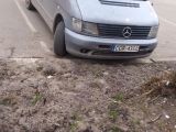 Mercedes-Benz Vito 1997 с пробегом 270 тыс.км. 2.3 л. в Харькове на Autos.ua