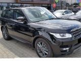 Land Rover Range Rover Sport 2017 с пробегом 1 тыс.км. 2.993 л. в Киеве на Autos.ua