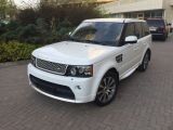 Land Rover Range Rover Sport 2012 с пробегом 75 тыс.км. 2.993 л. в Киеве на Autos.ua