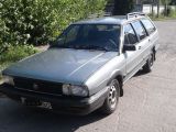 Volkswagen passat b2 1986 с пробегом 505 тыс.км. 1.8 л. в Ковеле на Autos.ua