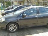 Fiat Punto 1.4 AMT (77 л.с.) 2011 с пробегом 82 тыс.км.  л. в Одессе на Autos.ua