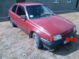 Opel Kadett 1989 с пробегом 66 тыс.км.  л. в Тернополе на Autos.ua