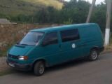 Volkswagen Transporter 1993 с пробегом 268 тыс.км. 2.4 л. в Алчевске на Autos.ua