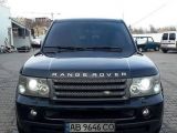 Land Rover Range Rover Sport 2007 с пробегом 148 тыс.км. 4.4 л. в Киеве на Autos.ua