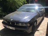 BMW 5 серия 2001 с пробегом 1 тыс.км. 2 л. в Одессе на Autos.ua
