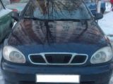 Daewoo Sens 2004 с пробегом 180 тыс.км. 1.3 л. в Киеве на Autos.ua