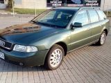 Audi A4 1.9 TDI AT (110 л.с.) 2001 с пробегом 308 тыс.км.  л. в Львове на Autos.ua