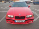 BMW 3 серия 1994 с пробегом 265 тыс.км. 2.8 л. в Черновцах на Autos.ua