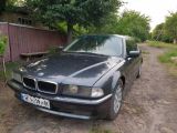 BMW 7 серия 1996 з пробігом 315 тис.км. 4 л. в Подгородном на Autos.ua