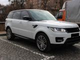 Land Rover Range Rover Sport 2017 с пробегом 18 тыс.км. 2.993 л. в Киеве на Autos.ua