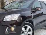 Chevrolet Tracker 2014 с пробегом 50 тыс.км. 1.796 л. в Киеве на Autos.ua