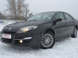 Renault Laguna 1.5 dCi МТ (110 л.с.) 2011 с пробегом 205 тыс.км.  л. в Киеве на Autos.ua