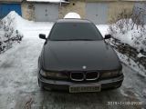 BMW 5 серия 2000 с пробегом 295 тыс.км. 3 л. в Першотравенске на Autos.ua
