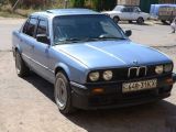 BMW 3 серия 1988 с пробегом 1 тыс.км.  л. в Черкассах на Autos.ua