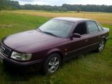 Audi 100 1994 с пробегом 290 тыс.км. 2.598 л. в Львове на Autos.ua