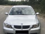 BMW 3 серия 2006 с пробегом 220 тыс.км. 2.497 л. в Киеве на Autos.ua