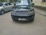 Land Rover Range Rover Sport 2011 с пробегом 108 тыс.км. 4.999 л. в Киеве на Autos.ua