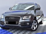 Audi Q5 2015 с пробегом 39 тыс.км. 2 л. в Киеве на Autos.ua