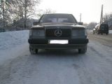 Mercedes-Benz E-Класс 1989 с пробегом 350 тыс.км. 2.5 л. в Житомире на Autos.ua