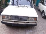 ВАЗ 2107 1987 с пробегом 18 тыс.км. 1.5 л. в Одессе на Autos.ua