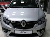 Renault Logan 1.2 MT (75 л.с.) 2017 с пробегом 1 тыс.км.  л. в Одессе на Autos.ua