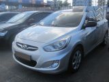 Hyundai Accent 1.4 AT (108 л.с.) 2012 с пробегом 66 тыс.км.  л. в Киеве на Autos.ua