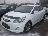 Hyundai Accent 1.4 AT (108 л.с.) 2011 с пробегом 79 тыс.км.  л. в Киеве на Autos.ua