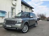 Land Rover Range Rover 2010 с пробегом 133 тыс.км. 3.6 л. в Ровно на Autos.ua