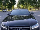 Audi A8 2013 с пробегом 65 тыс.км. 2.967 л. в Киеве на Autos.ua