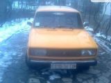 ВАЗ 2105 1988 с пробегом 65 тыс.км. 1.5 л. в Ужгороде на Autos.ua