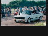 BMW 3 серия 316i MT (102 л.с.) 1989 с пробегом 197 тыс.км.  л. в Киеве на Autos.ua