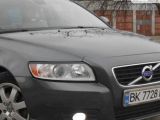 Volvo V50 2012 с пробегом 163 тыс.км. 1.6 л. в Ровно на Autos.ua