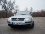 Volkswagen Passat 2001 с пробегом 270 тыс.км. 1.9 л. в Запорожье на Autos.ua