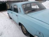 ГАЗ 24 Волга 2.4 MT (95 л.с.) 1986 с пробегом 380 тыс.км.  л. в Харькове на Autos.ua