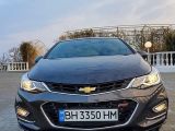 Chevrolet Cruze 2017 с пробегом 210 тыс.км. 1.4 л. в Одессе на Autos.ua