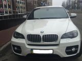 BMW X6 2009 с пробегом 99 тыс.км. 2.979 л. в Киеве на Autos.ua