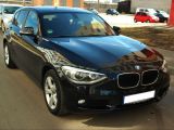 BMW 1 серия 116d AT (116 л.с.) 2012 с пробегом 89 тыс.км.  л. в Харькове на Autos.ua