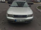 Audi A4 1995 с пробегом 258 тыс.км. 1.8 л. в Киеве на Autos.ua